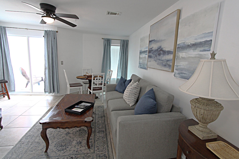 Condo, Multiple Beds, Balcony (Grand Beach Resort 409)
