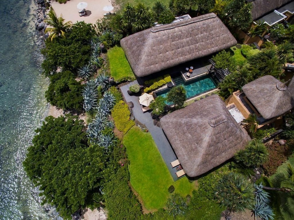 Royal Ocean View Villa with Private Pool - Photo 7