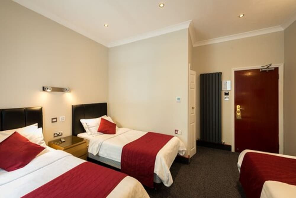 Triple Room photo 1