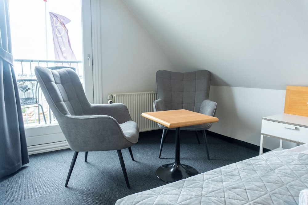 Superior Double Room, Sea View
