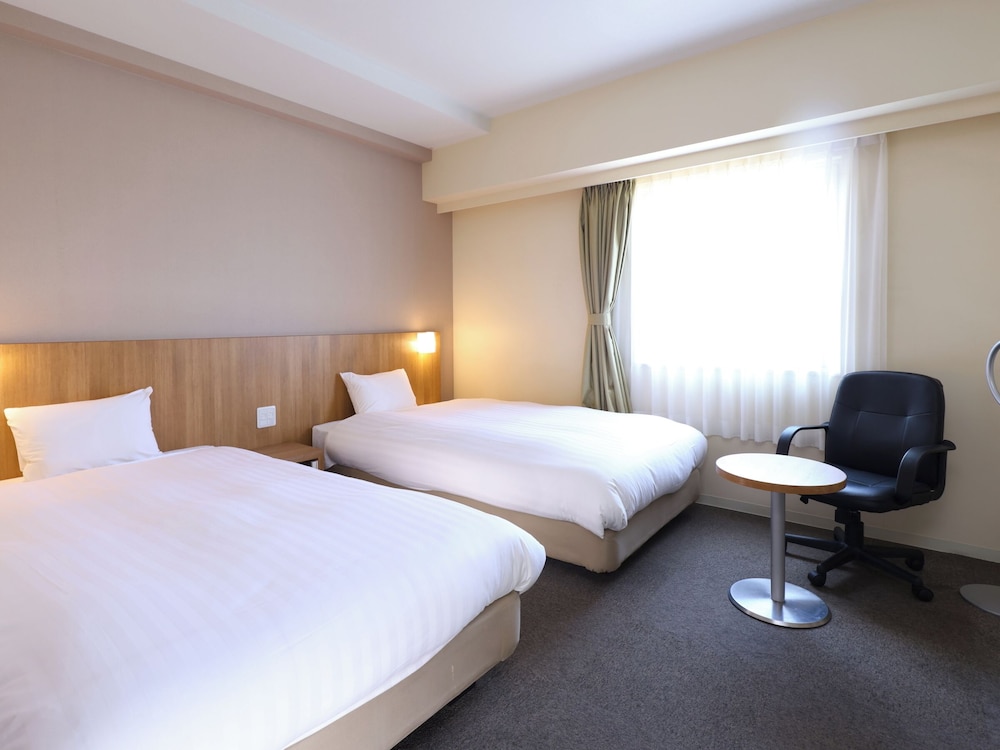 (No Cleaning During Stay) Twin Room