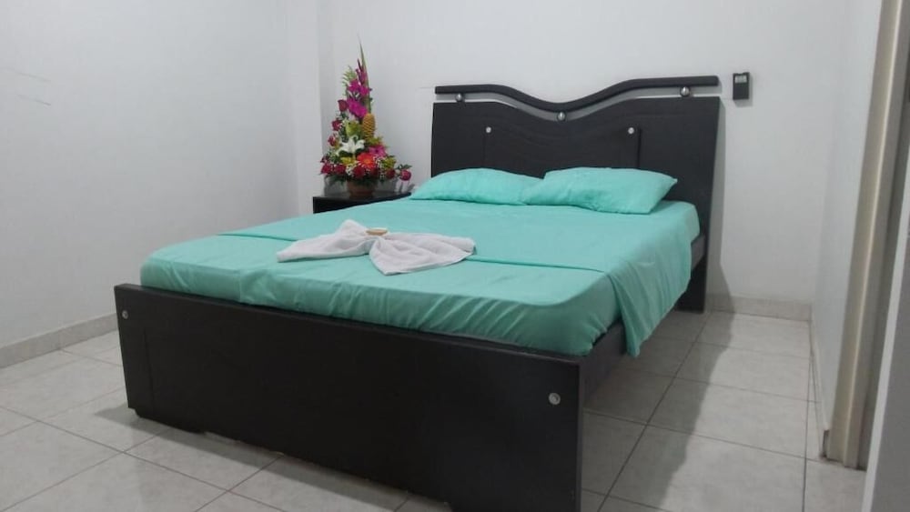 Habitcacion Business para 2 personas con ventilador (Pareja) photo 1