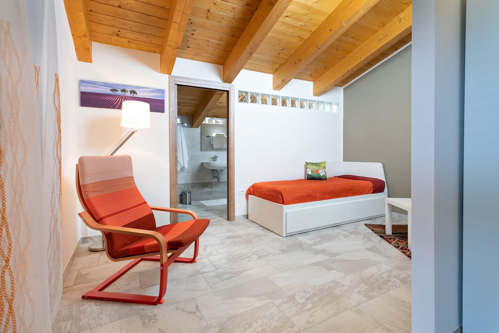 Luxury Room, 2 Bedrooms (3)