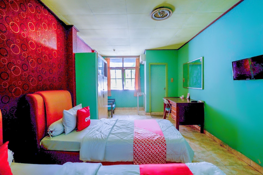 Standard Twin Room photo 2