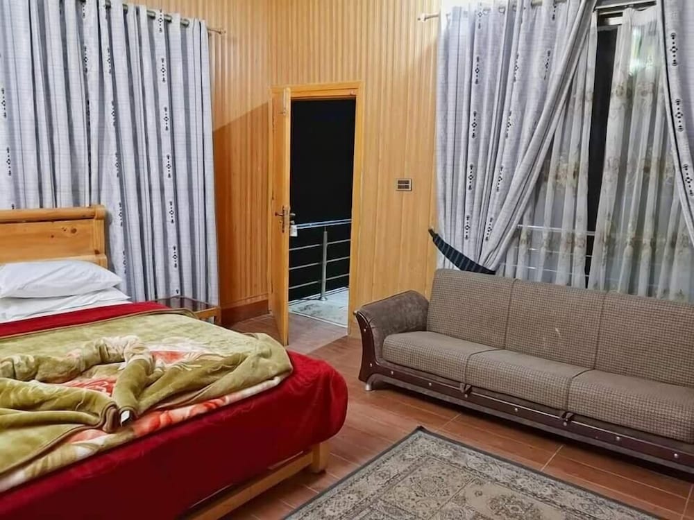 Deluxe Double Room photo 1