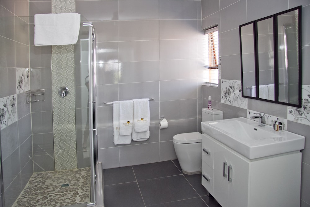 Deluxe Twin Room photo 1