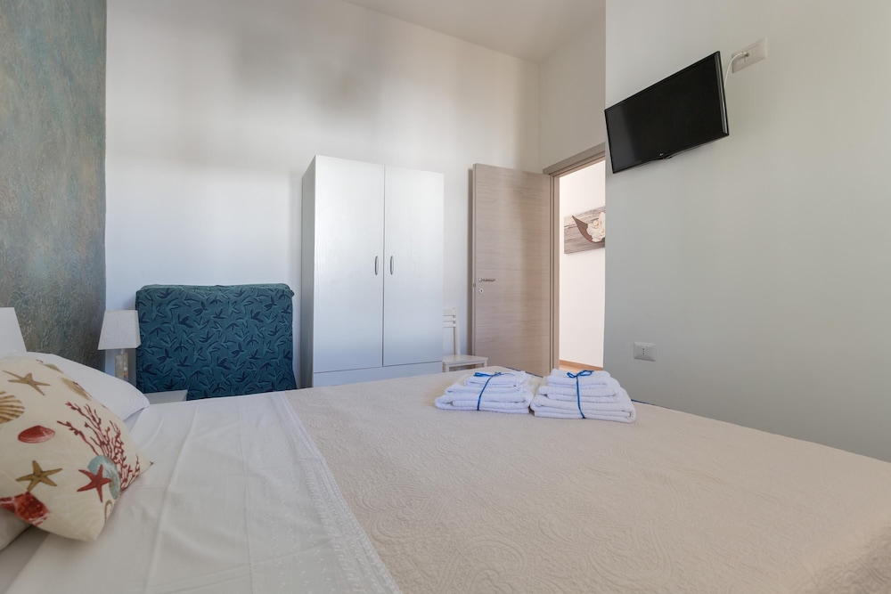 Standard Apartment, 2 Bedrooms (1184) photo 1