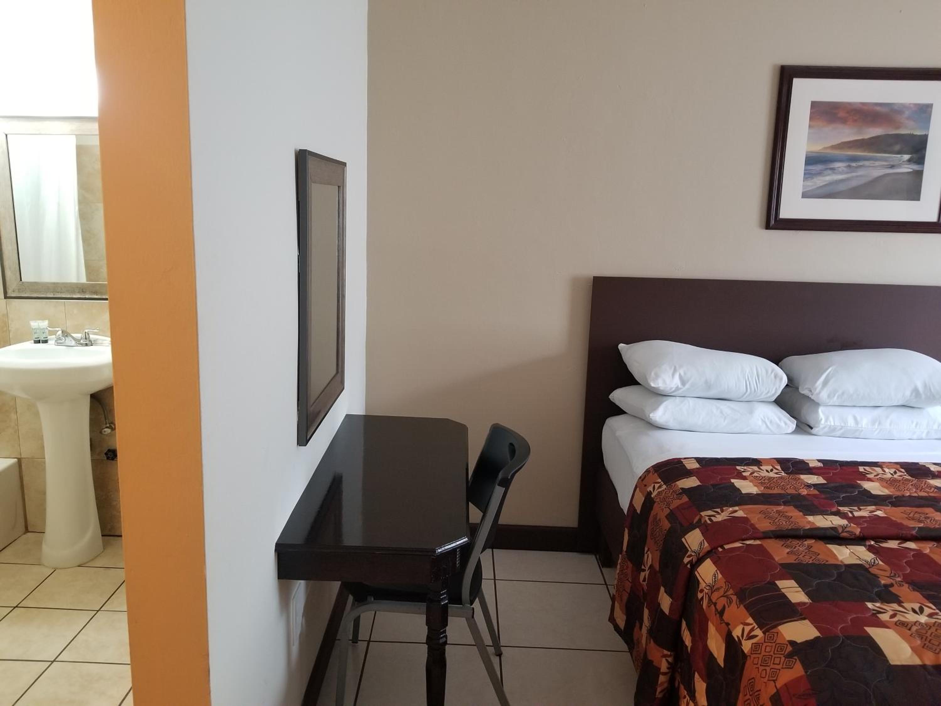 Family Suite photo 3
