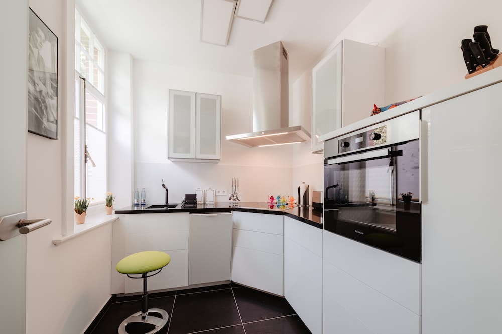 Comfort Apartment (Wilhelm Busch) photo 3