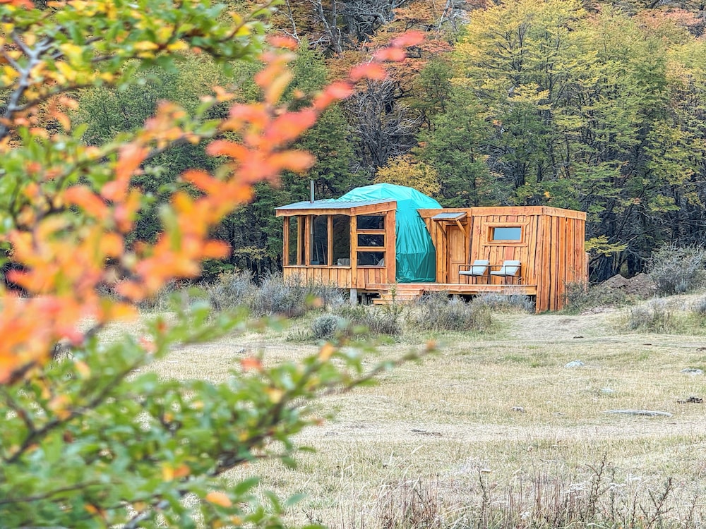 Premium Cottage, Mountain View photo 3