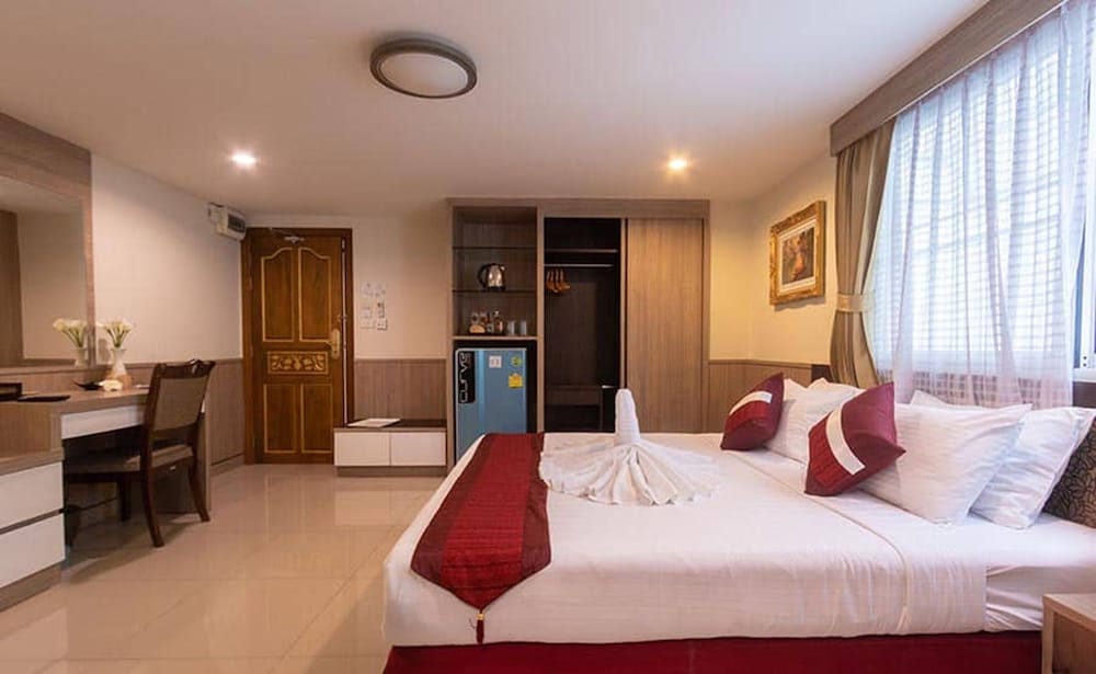 Deluxe Room photo 2
