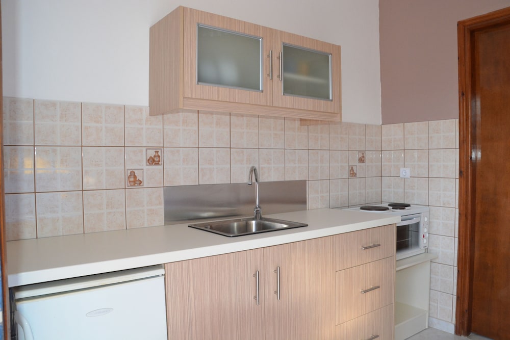 Standard Apartment, 1 Bedroom photo 3