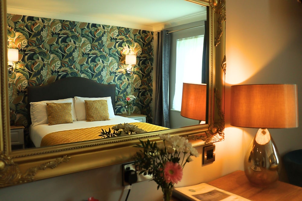 Luxury Double Room photo 2