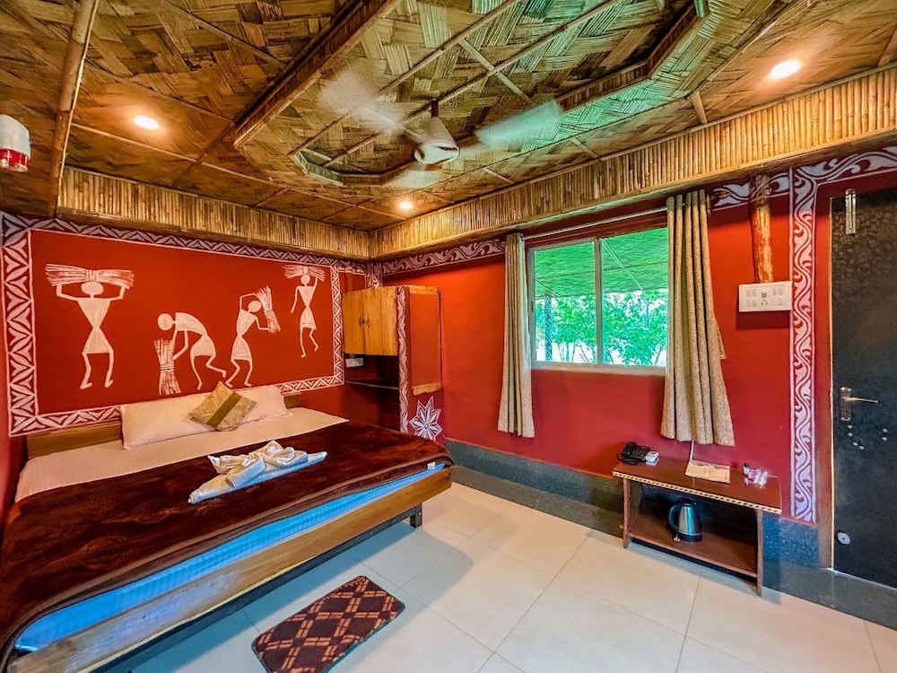 Traditional Room, City View photo 3