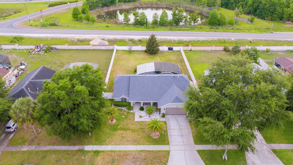 Charming 3Bd w Pool Close to Disney 7826 Indian Ridge, Fotografia 7
