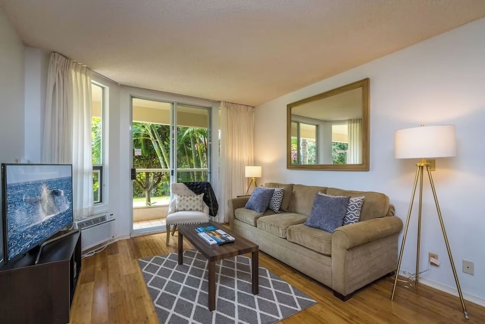 Comfort Apartment, Multiple Beds, Air conditioning, Mountain View