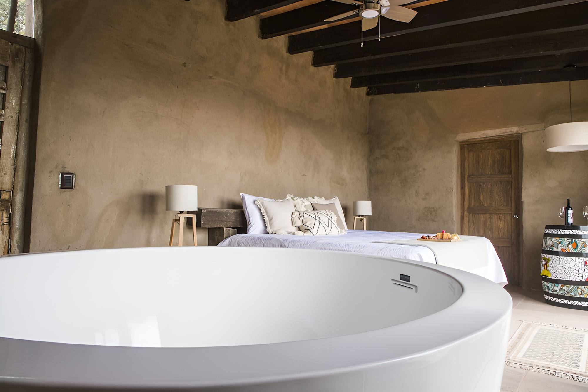 Luxury Room photo 2