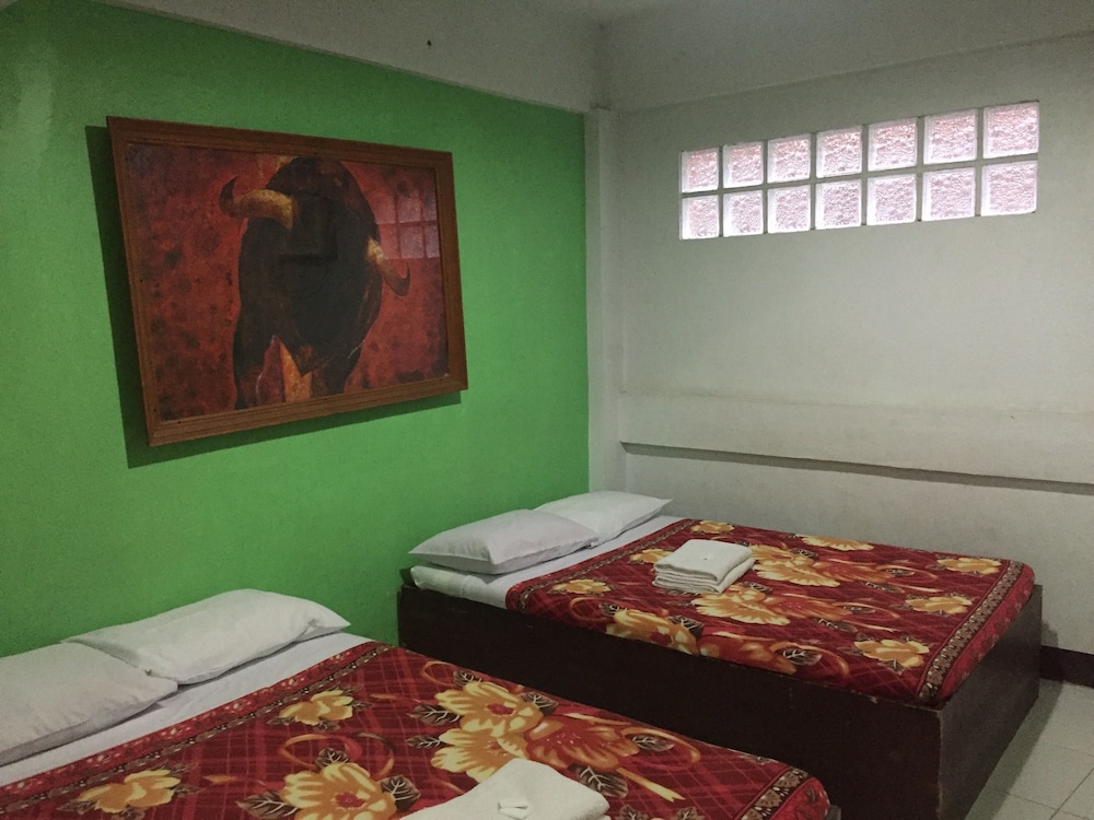 Junior Room, 1 Double Bed photo 2