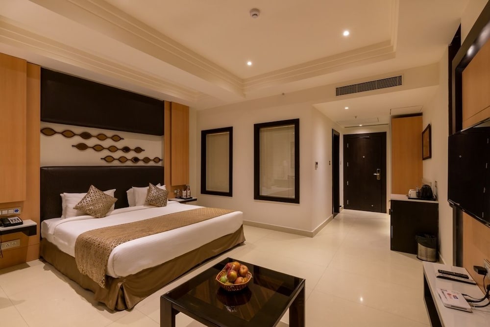 Club Twin Room, 1 Bedroom photo 2