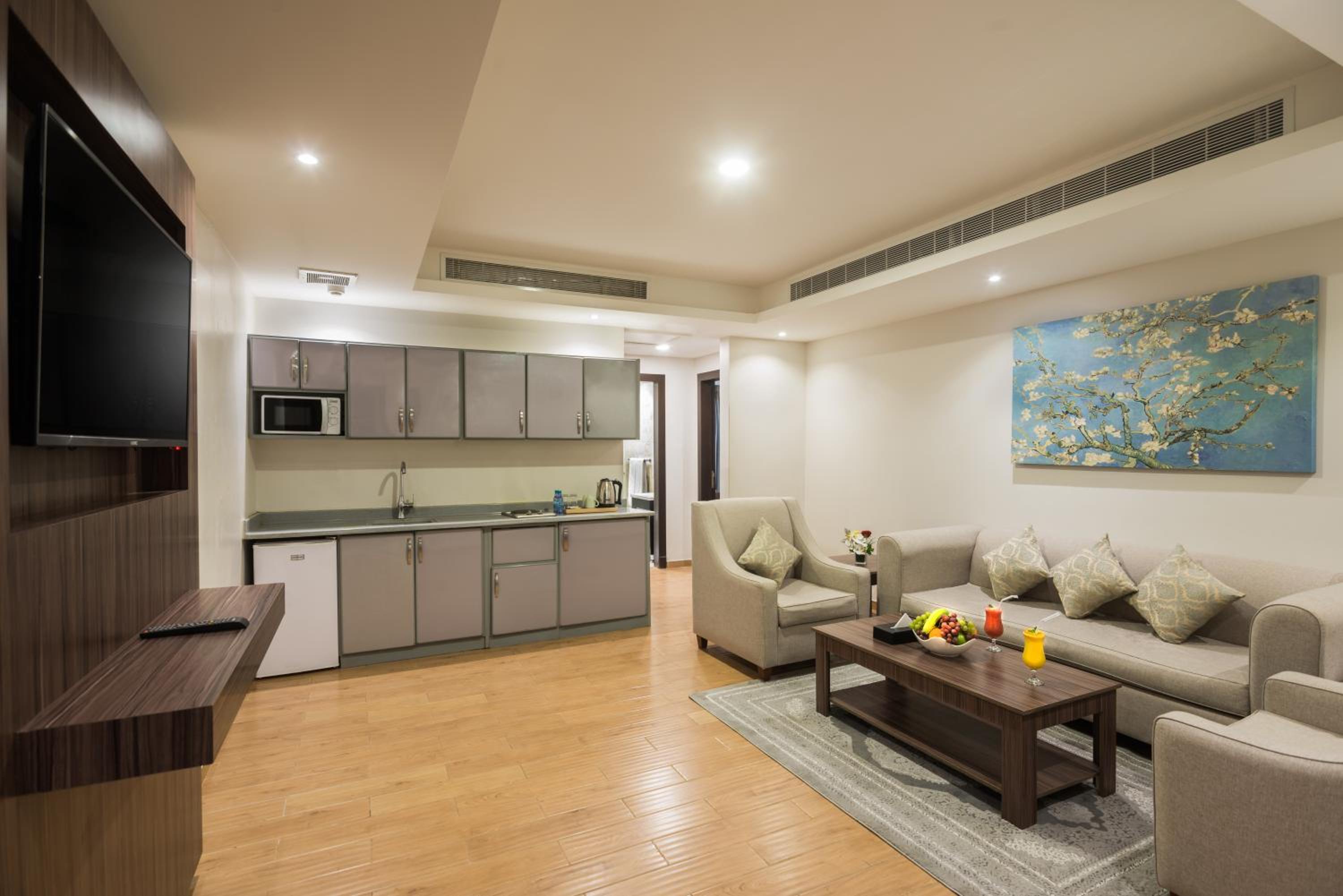 Family Suite - Photo 4