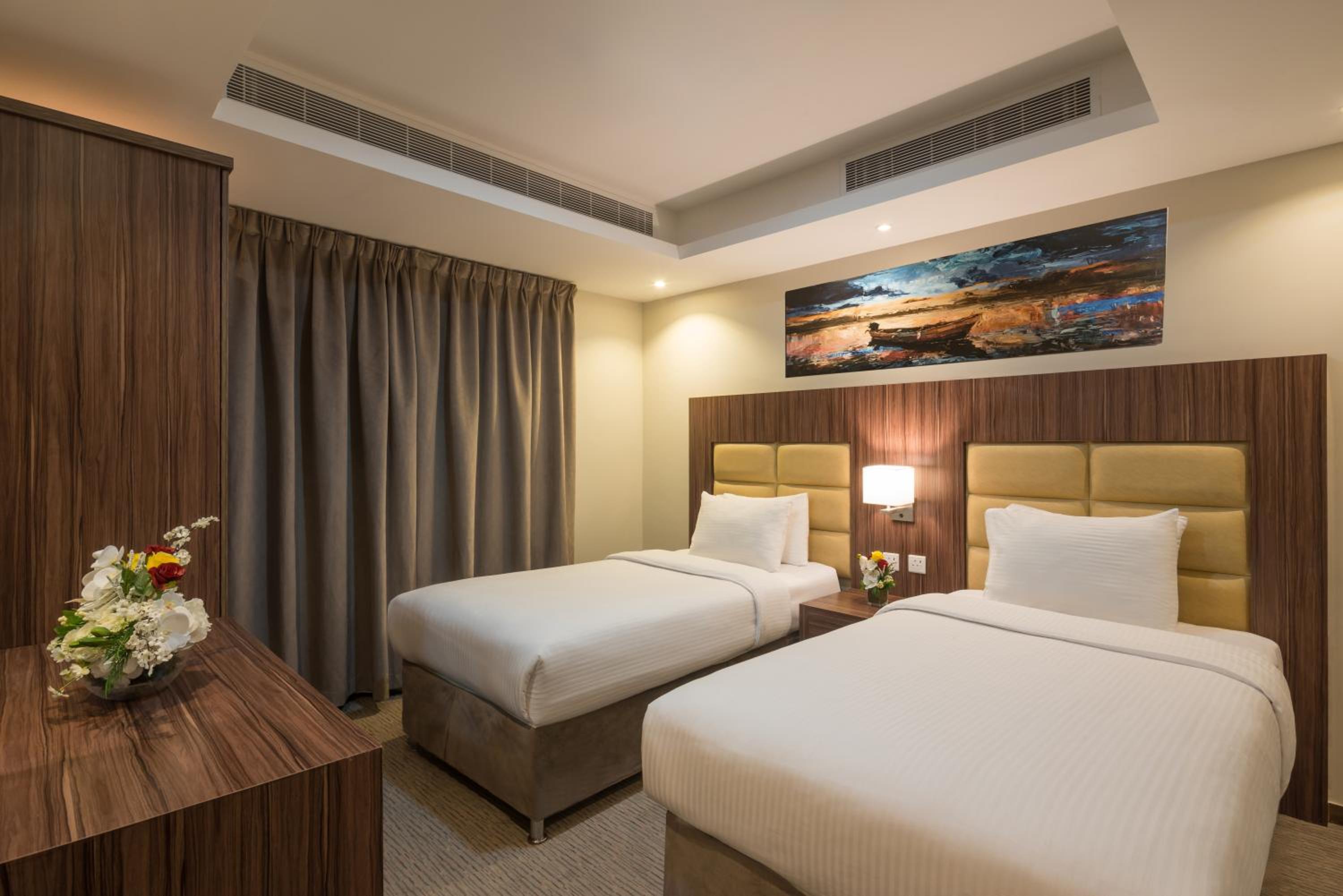 Family Suite - Photo 3