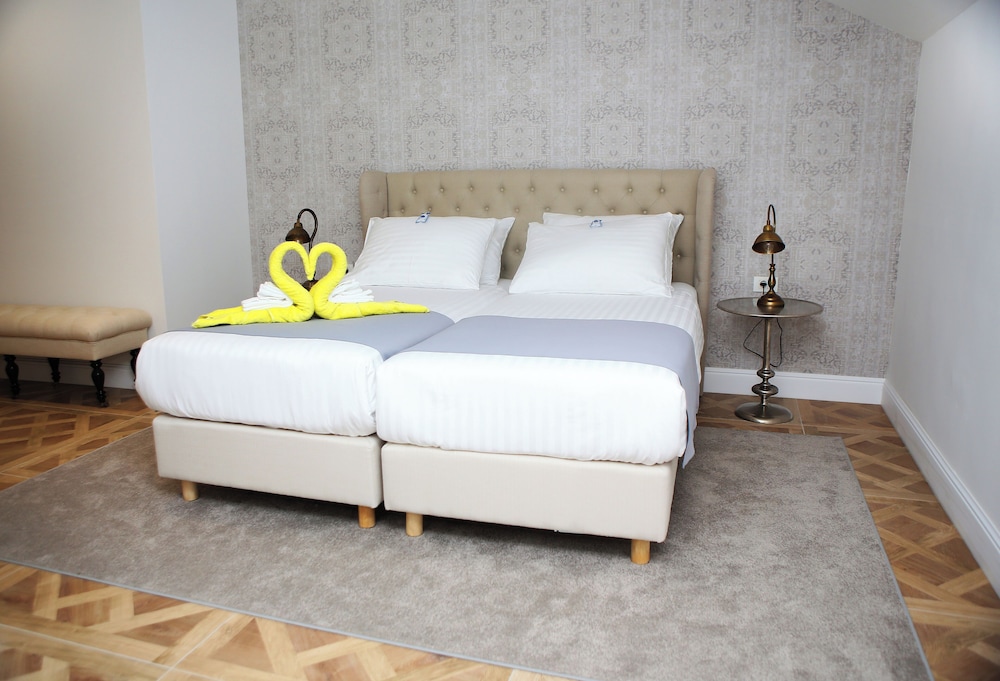 Andreis luxury double room with balcony photo 3