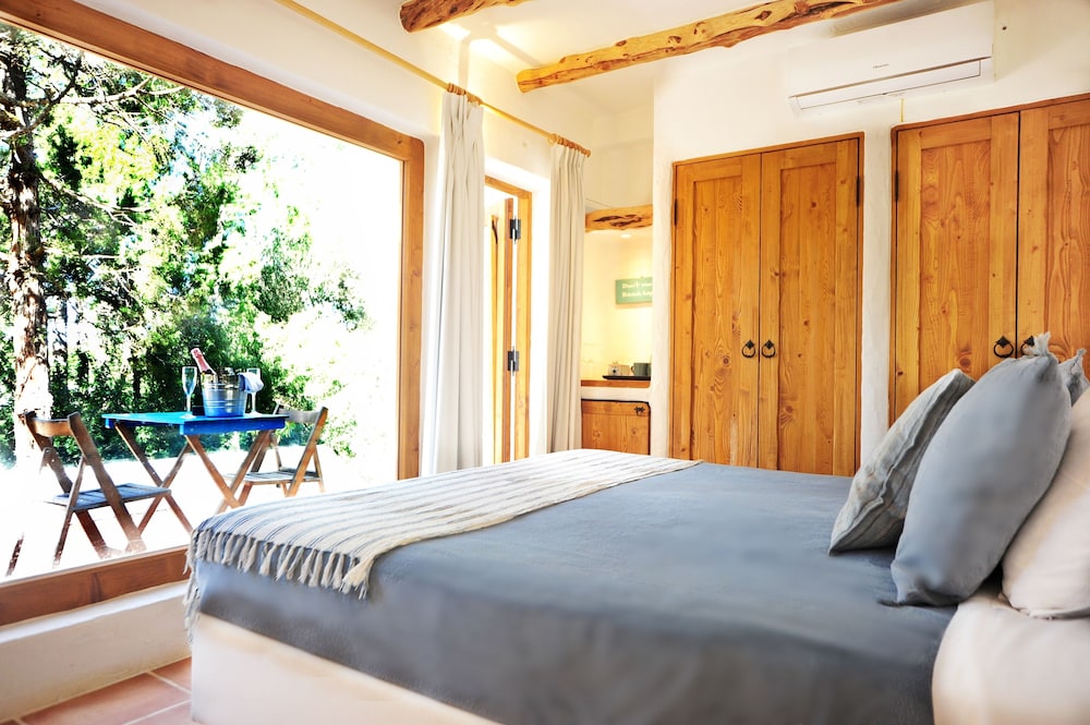 Deluxe Double Room, 1 King Bed