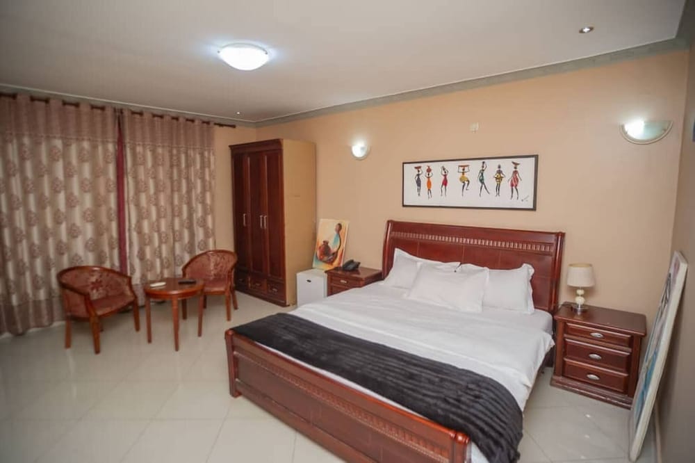 Room, 1 Bedroom, Smoking, Balcony photo 1