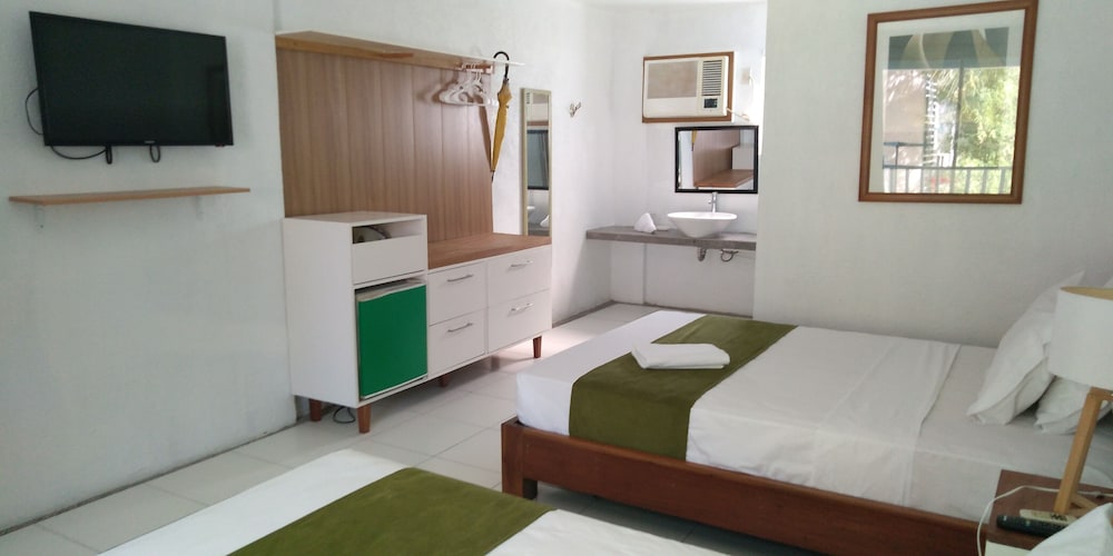 Deluxe Twin Room photo 3