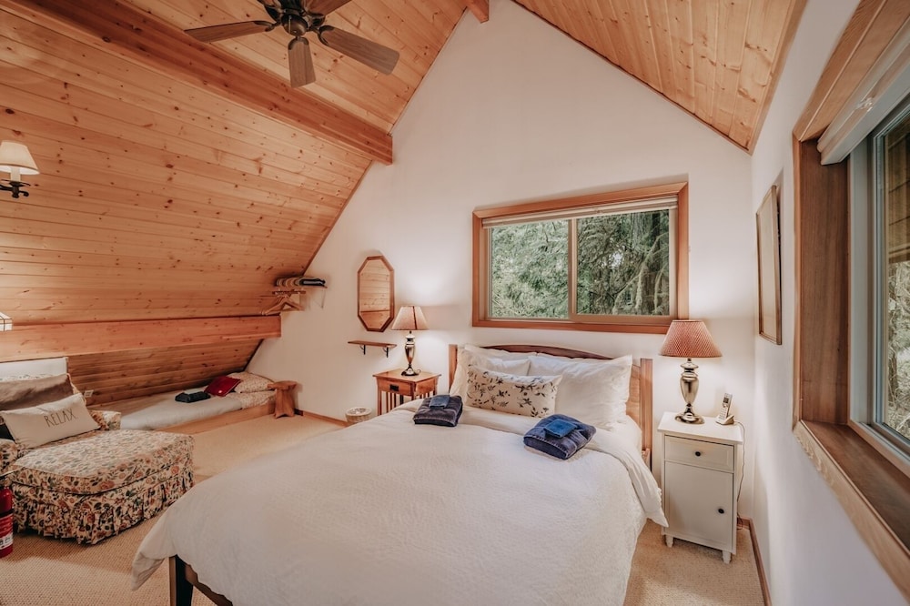Cabin, 1 Bedroom photo 1