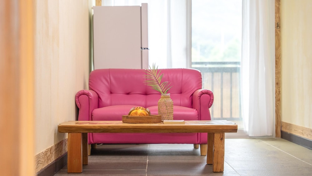 Basic Room, 1 Bedroom (Terracebora ( F2 )) - Photo 6