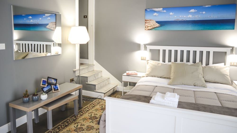 Comfort Room (Mare)
