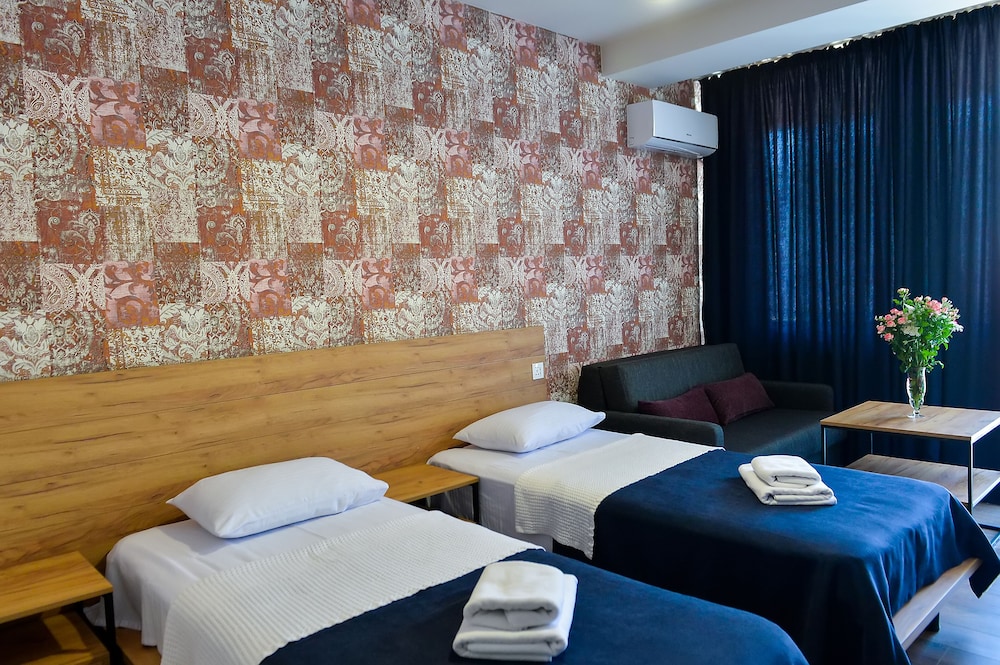Comfort Double or Twin Room