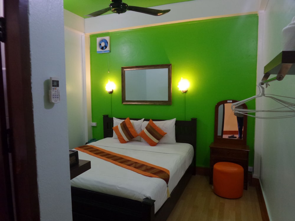 Standard Double Room photo 2