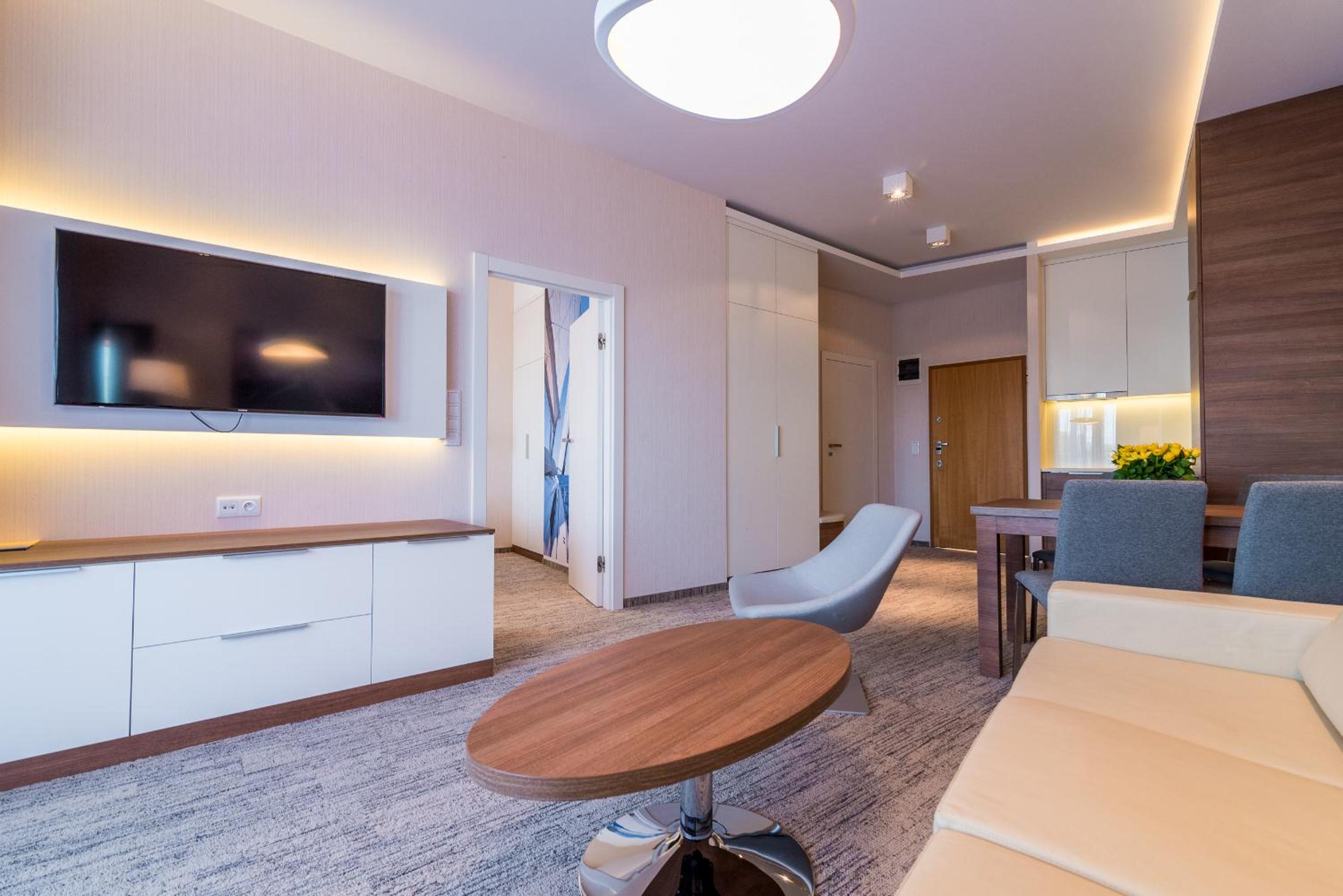 Suite with Sea View photo 3