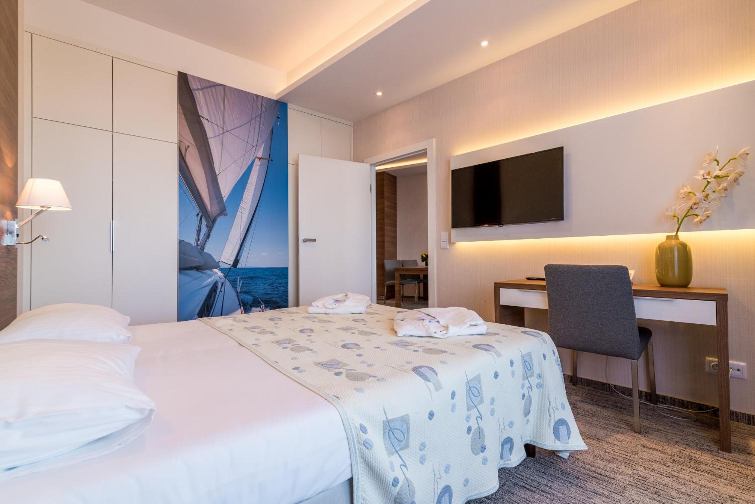 Suite with Sea View photo 2