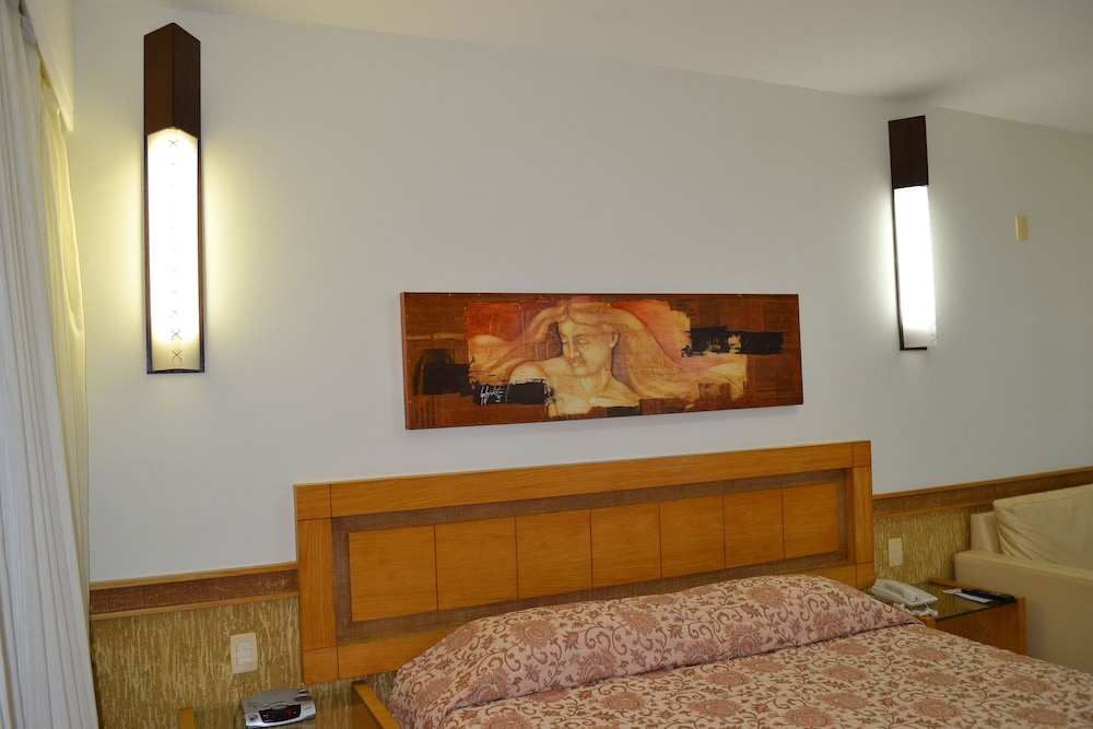Apartamento Superior Luxo