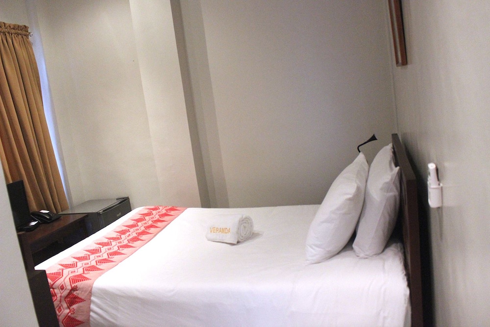 Single Room, 1 Twin Bed photo 3