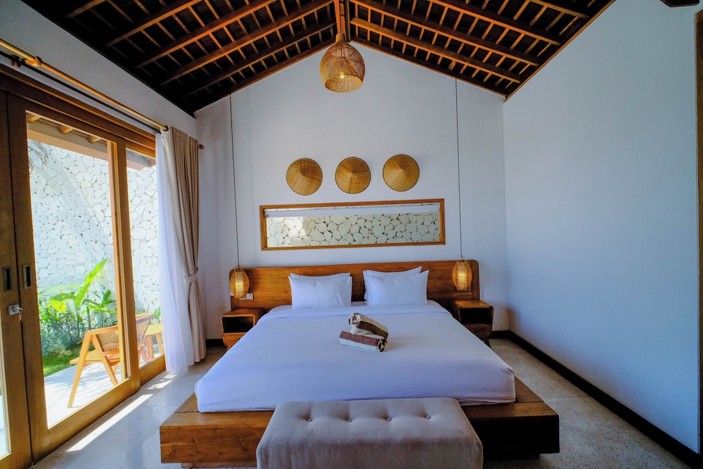 Luxury Villa photo 3