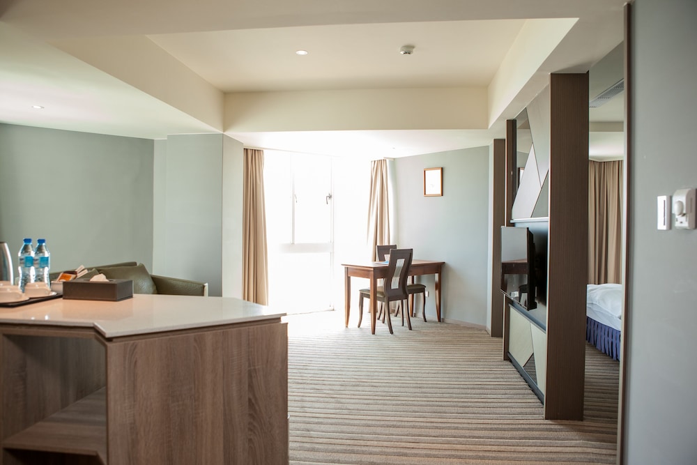 Comfort Double Room (No bathtub)