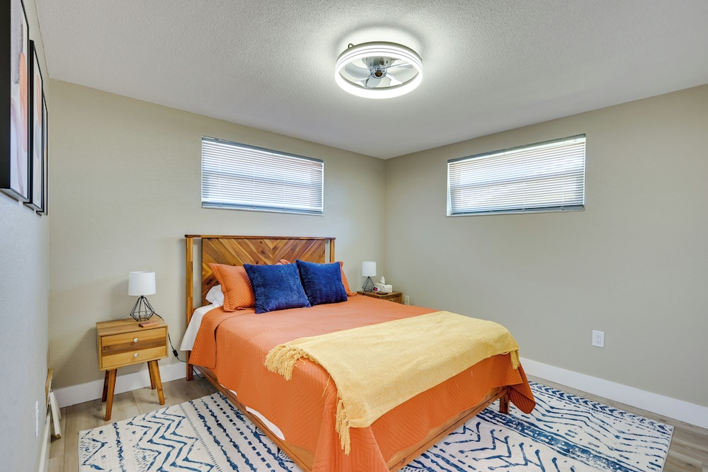 House (3 Bedrooms) photo 2