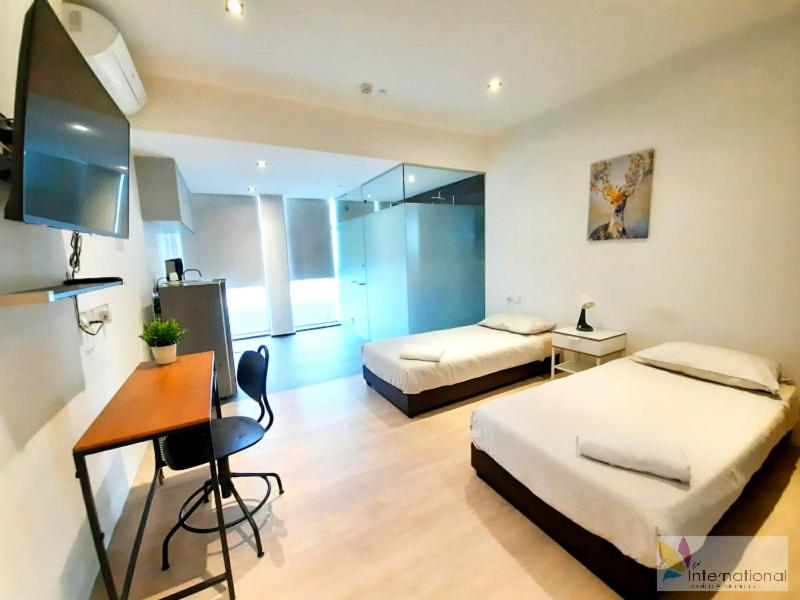 Double or Twin Room photo 1