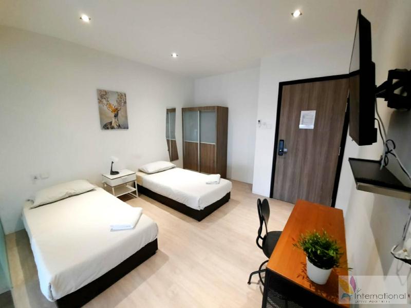 Double or Twin Room photo 2