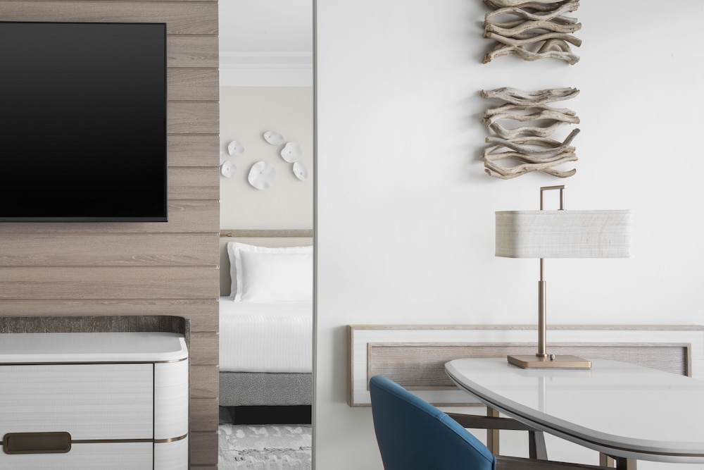 Imperial King Harbour View