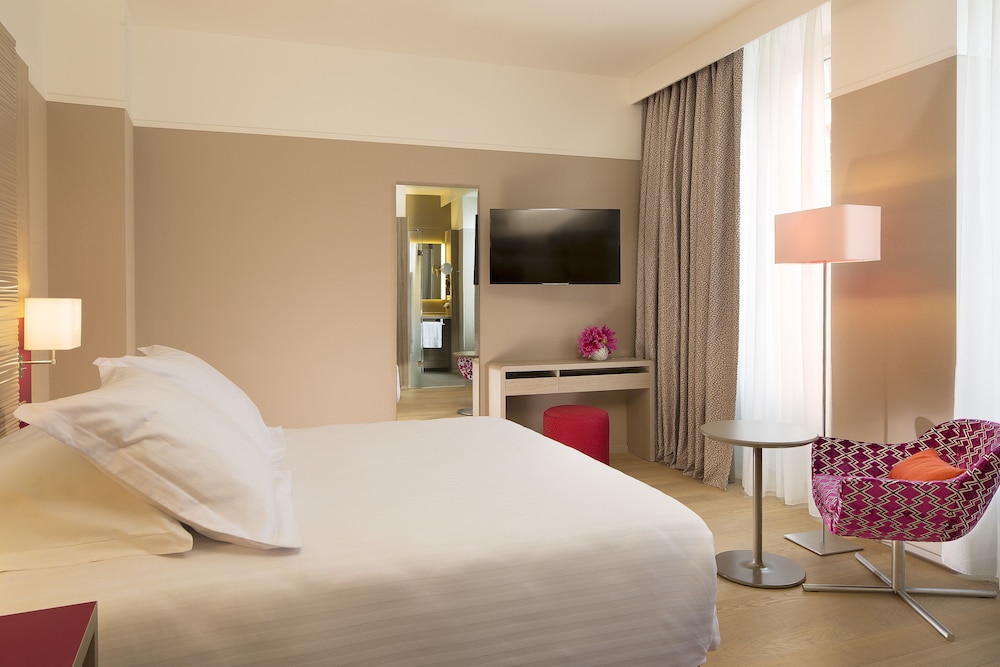 Comfort Double or Twin Room photo 1