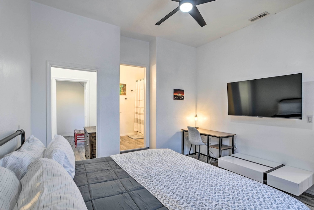 Apartment (1 Bedroom) photo 1