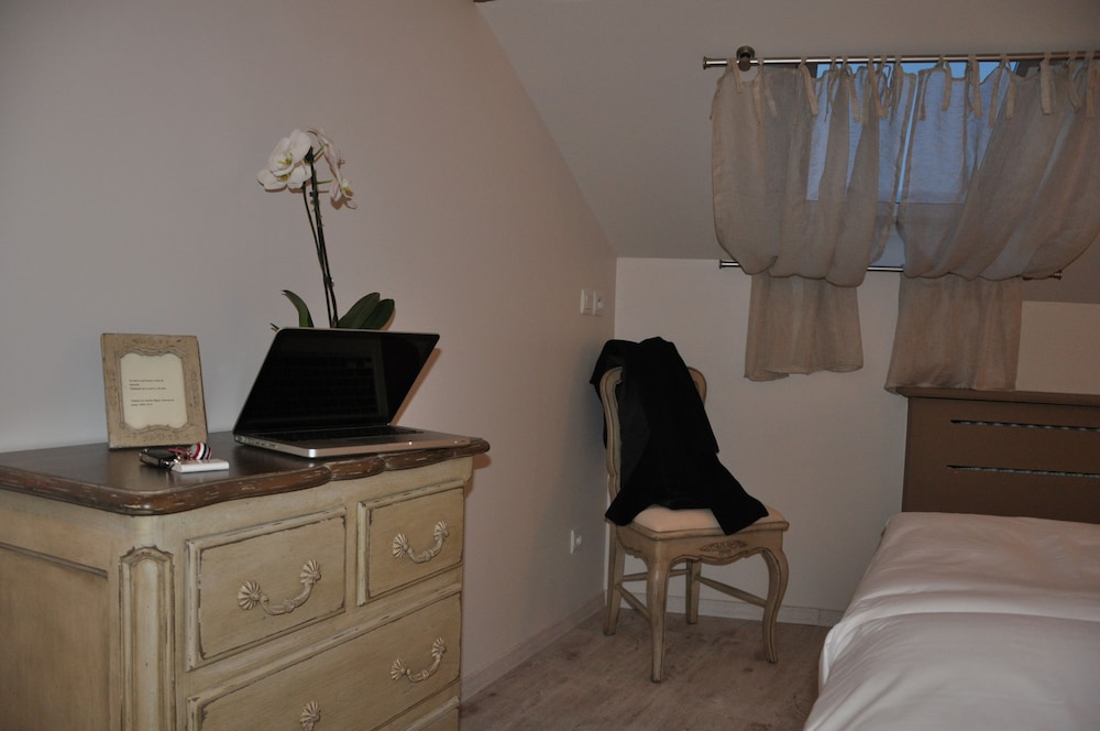 Family Suite photo 3