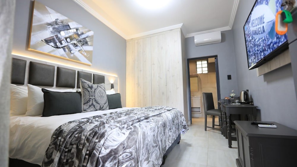 Executive Double Room photo 2