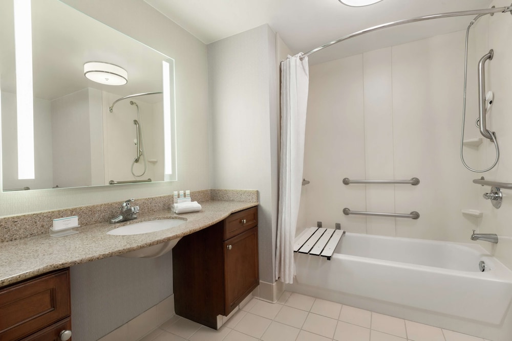 Homewood Suites by Hilton Sacramento/Roseville, Billede 2