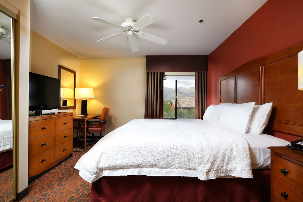 Suite, 1 Bedroom, Non Smoking - Photo 3